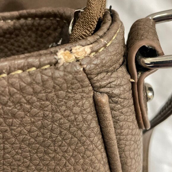 Montana West Shoulder Concealed Carry Purse / Bag Fringe Cowgirls Rodeo Western - Picture 12 of 16